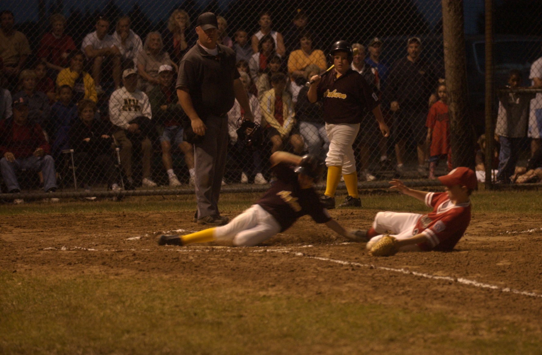 Locastro Baseball 1